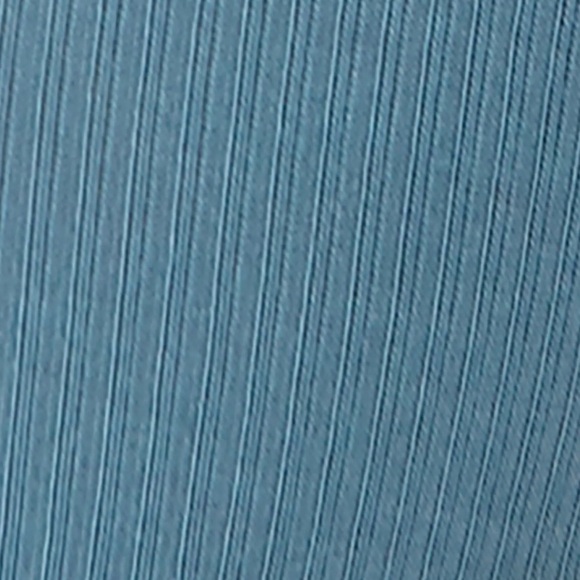 NWT Free People Intimately So Fresh Bodysuit in blue. Size X-Small - Picture 7 of 7